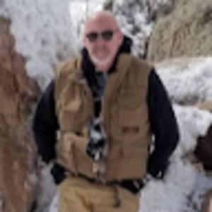 Meet your Posher, Randall